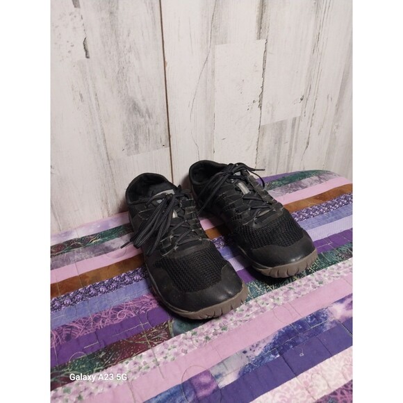 MERRELL TRAIL GLOVE 5 Barefoot Minimalist Trail Running Walking J599683 42 8.5 - Picture 1 of 8
